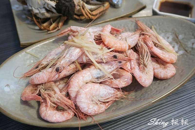 船長的漁人麵丼-台中北區巷弄隱藏美食，鮮美的直送魚貨海鮮料理，吃的到大海的味道 @博士生瘋狂日記
