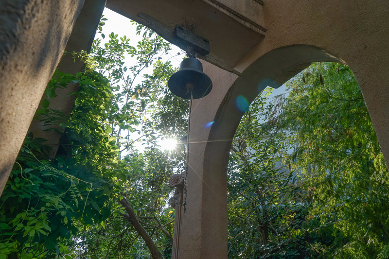 [台中] 這一隻熊Buka-台中北屯特色咖啡館，森林系美景超好拍照，網美IG熱門打卡景點 @博士生瘋狂日記