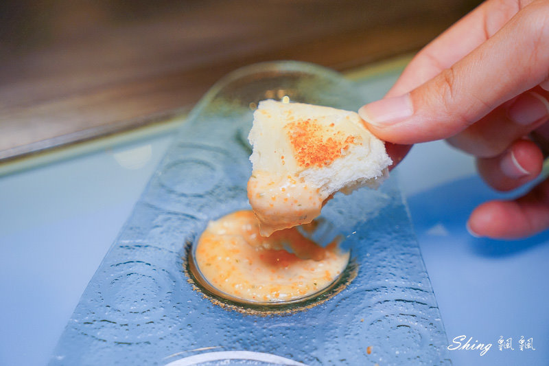 [美食] 夏慕尼新香榭鐵板燒台中大隆店-台中精明商圈餐廳推薦，吃的精巧又吃的飽，1030套餐滿意超值 @博士生瘋狂日記