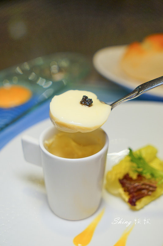 [美食] 夏慕尼新香榭鐵板燒台中大隆店-台中精明商圈餐廳推薦，吃的精巧又吃的飽，1030套餐滿意超值 @博士生瘋狂日記