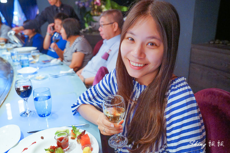 [美食] 夏慕尼新香榭鐵板燒台中大隆店-台中精明商圈餐廳推薦，吃的精巧又吃的飽，1030套餐滿意超值 @博士生瘋狂日記
