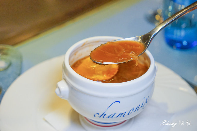 [美食] 夏慕尼新香榭鐵板燒台中大隆店-台中精明商圈餐廳推薦，吃的精巧又吃的飽，1030套餐滿意超值 @博士生瘋狂日記