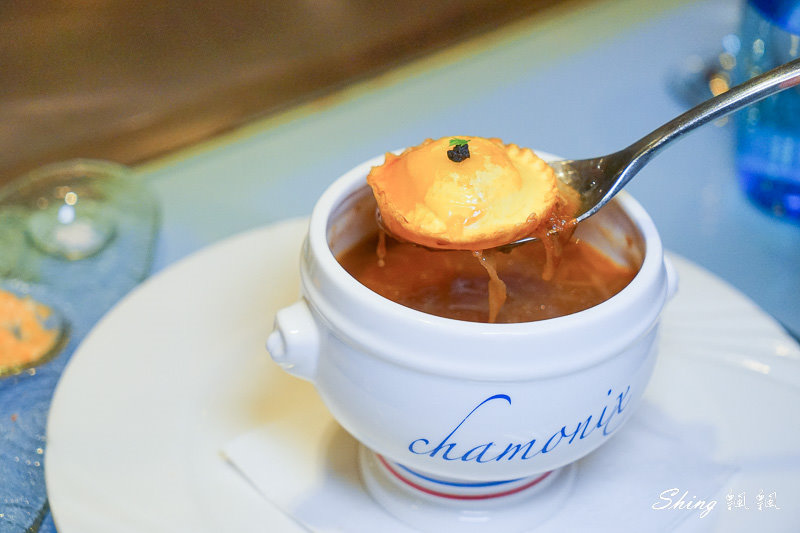 [美食] 夏慕尼新香榭鐵板燒台中大隆店-台中精明商圈餐廳推薦，吃的精巧又吃的飽，1030套餐滿意超值 @博士生瘋狂日記