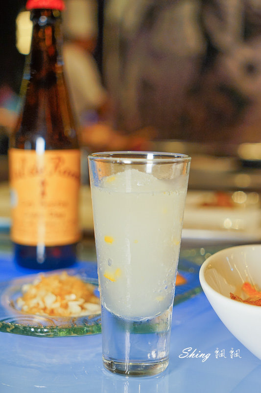 [美食] 夏慕尼新香榭鐵板燒台中大隆店-台中精明商圈餐廳推薦，吃的精巧又吃的飽，1030套餐滿意超值 @博士生瘋狂日記