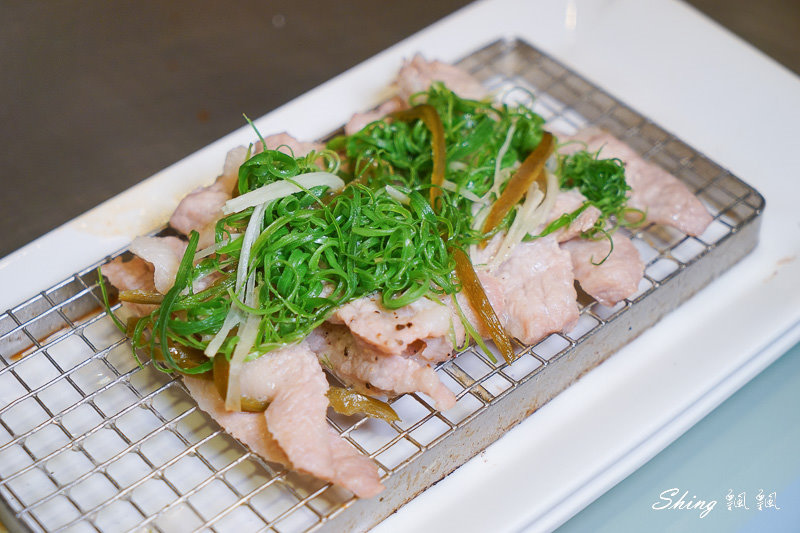 [美食] 夏慕尼新香榭鐵板燒台中大隆店-台中精明商圈餐廳推薦，吃的精巧又吃的飽，1030套餐滿意超值 @博士生瘋狂日記