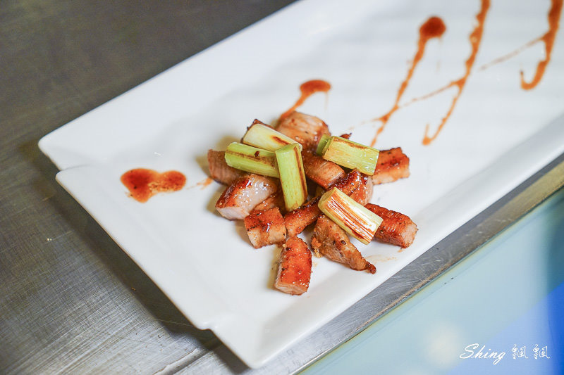 [美食] 夏慕尼新香榭鐵板燒台中大隆店-台中精明商圈餐廳推薦，吃的精巧又吃的飽，1030套餐滿意超值 @博士生瘋狂日記