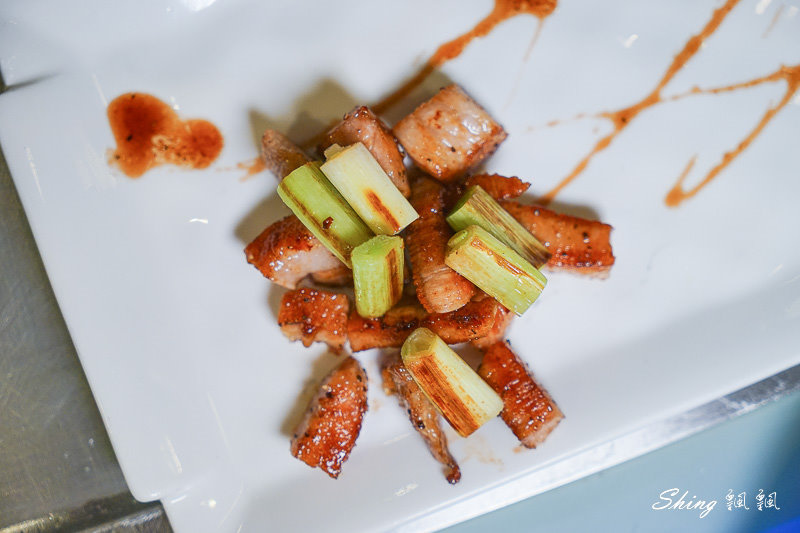 [美食] 夏慕尼新香榭鐵板燒台中大隆店-台中精明商圈餐廳推薦，吃的精巧又吃的飽，1030套餐滿意超值 @博士生瘋狂日記