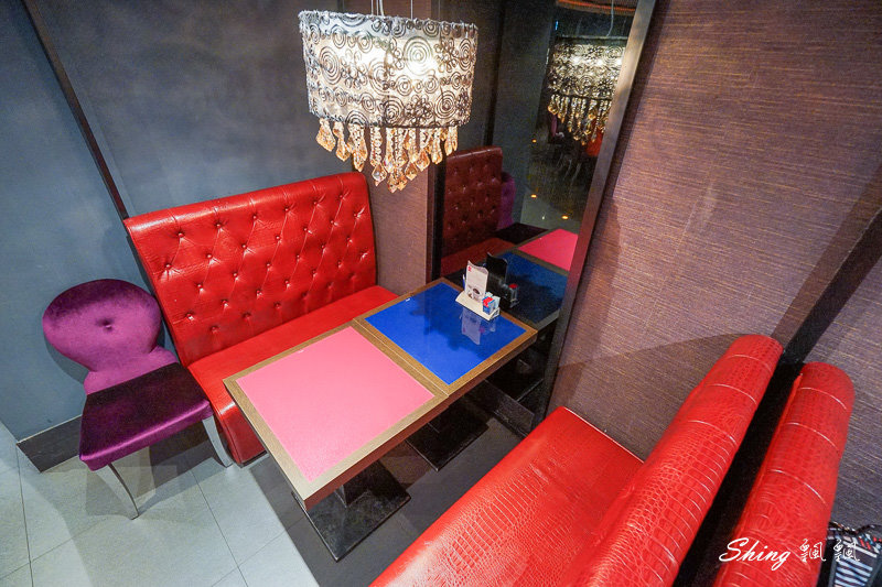 [美食] 夏慕尼新香榭鐵板燒台中大隆店-台中精明商圈餐廳推薦，吃的精巧又吃的飽，1030套餐滿意超值 @博士生瘋狂日記