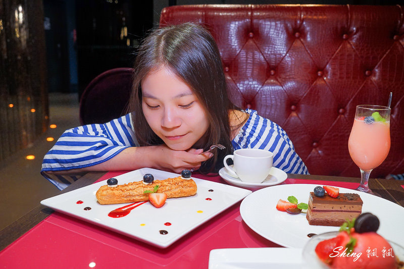 [美食] 夏慕尼新香榭鐵板燒台中大隆店-台中精明商圈餐廳推薦，吃的精巧又吃的飽，1030套餐滿意超值 @博士生瘋狂日記