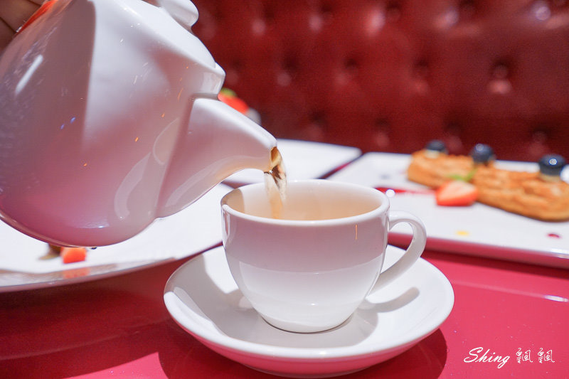 [美食] 夏慕尼新香榭鐵板燒台中大隆店-台中精明商圈餐廳推薦，吃的精巧又吃的飽，1030套餐滿意超值 @博士生瘋狂日記