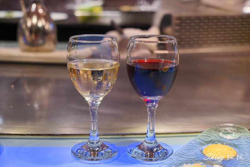 [美食] 夏慕尼新香榭鐵板燒台中大隆店-台中精明商圈餐廳推薦，吃的精巧又吃的飽，1030套餐滿意超值 @博士生瘋狂日記