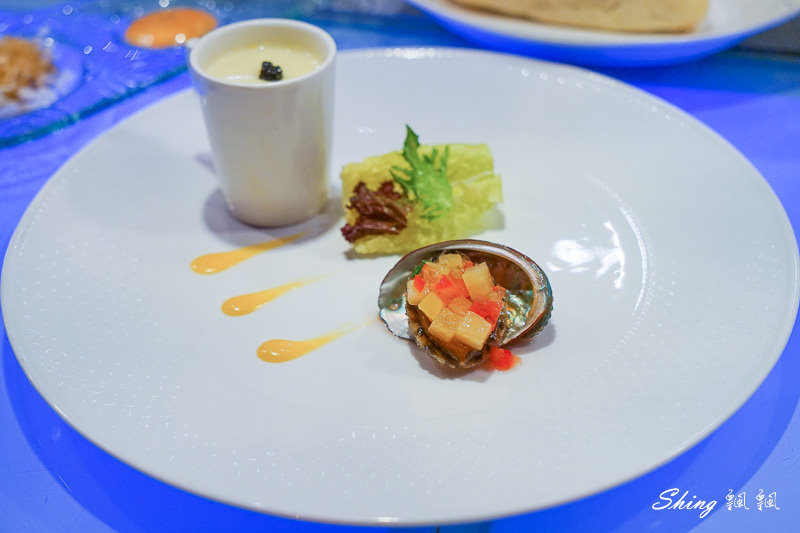 [美食] 夏慕尼新香榭鐵板燒台中大隆店-台中精明商圈餐廳推薦，吃的精巧又吃的飽，1030套餐滿意超值 @博士生瘋狂日記