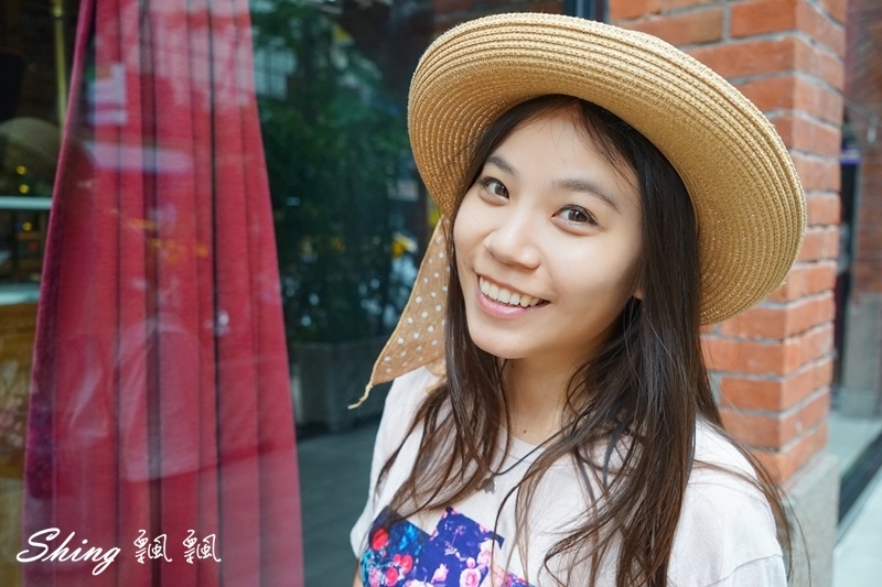 [穿搭] GIVRE TOKYO綺芙莉彩色日拋隱形眼鏡-代官山杏，新宿紫灰，銀座棕 @博士生瘋狂日記