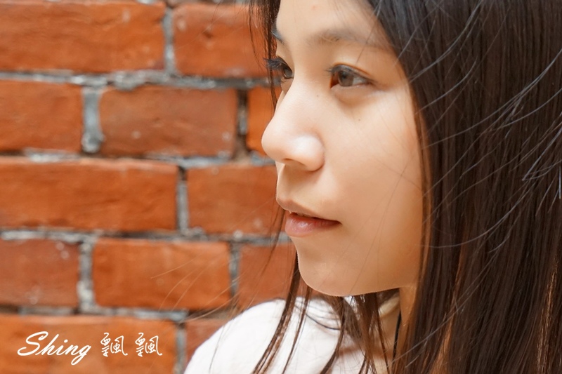 [穿搭] GIVRE TOKYO綺芙莉彩色日拋隱形眼鏡-代官山杏，新宿紫灰，銀座棕 @博士生瘋狂日記