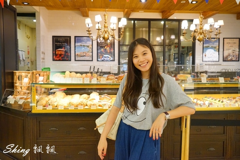 [美食] PAUL-經典法式料理甜點，夏季品嘗味蕾的南法之旅，最愛白酒茄汁燉香辣小羊肩!! @博士生瘋狂日記