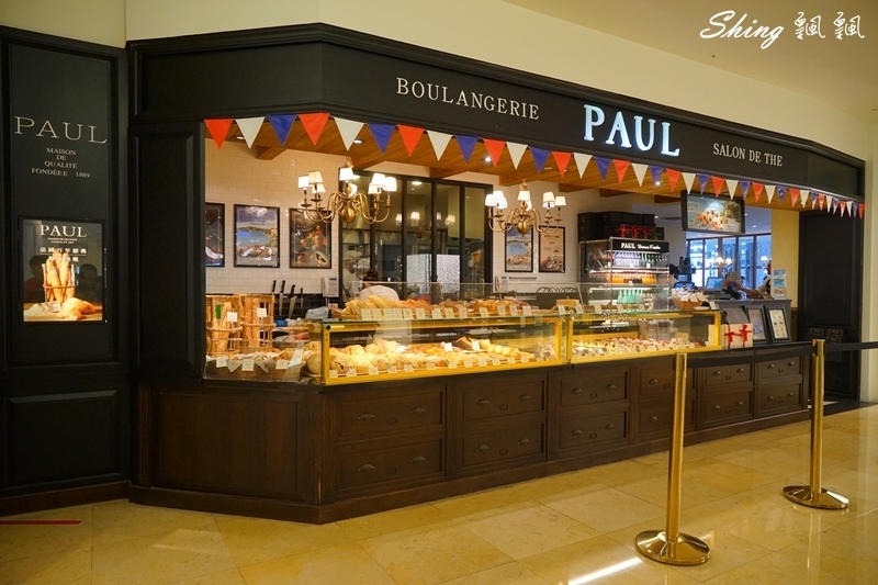 [美食] PAUL-經典法式料理甜點，夏季品嘗味蕾的南法之旅，最愛白酒茄汁燉香辣小羊肩!! @博士生瘋狂日記