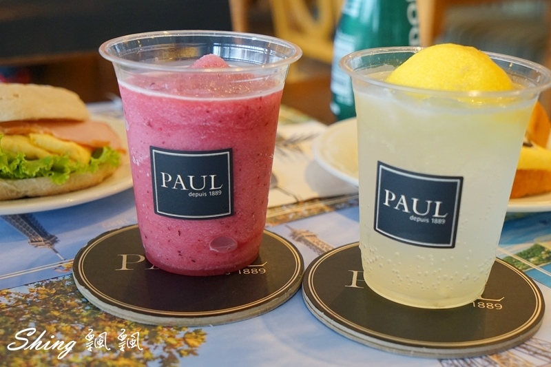 [美食] PAUL-經典法式料理甜點，夏季品嘗味蕾的南法之旅，最愛白酒茄汁燉香辣小羊肩!! @博士生瘋狂日記