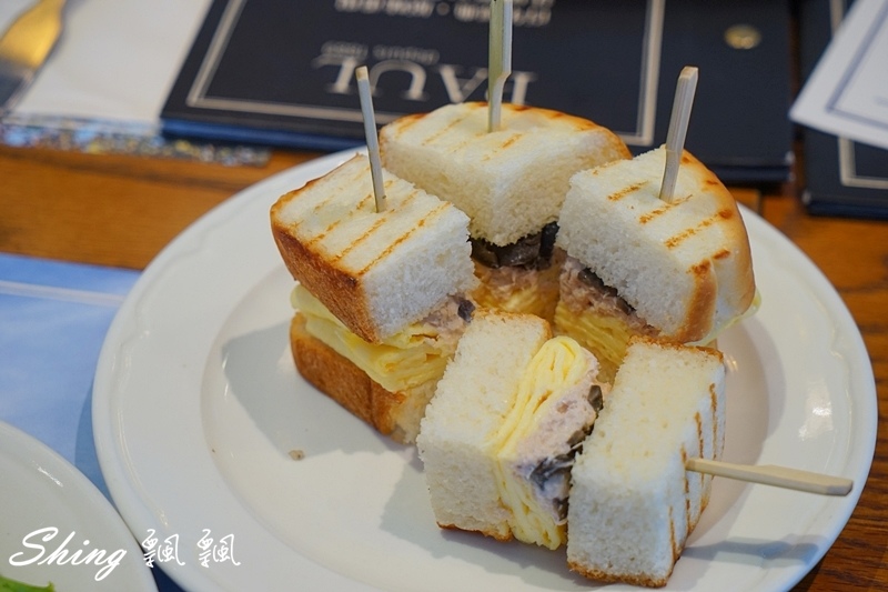 [美食] PAUL-經典法式料理甜點，夏季品嘗味蕾的南法之旅，最愛白酒茄汁燉香辣小羊肩!! @博士生瘋狂日記