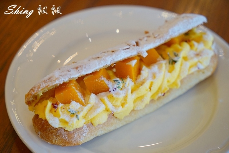 [美食] PAUL-經典法式料理甜點，夏季品嘗味蕾的南法之旅，最愛白酒茄汁燉香辣小羊肩!! @博士生瘋狂日記