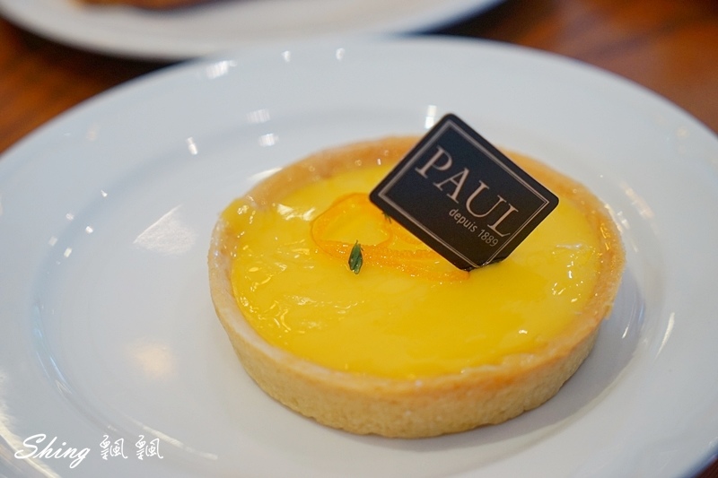 [美食] PAUL-經典法式料理甜點，夏季品嘗味蕾的南法之旅，最愛白酒茄汁燉香辣小羊肩!! @博士生瘋狂日記