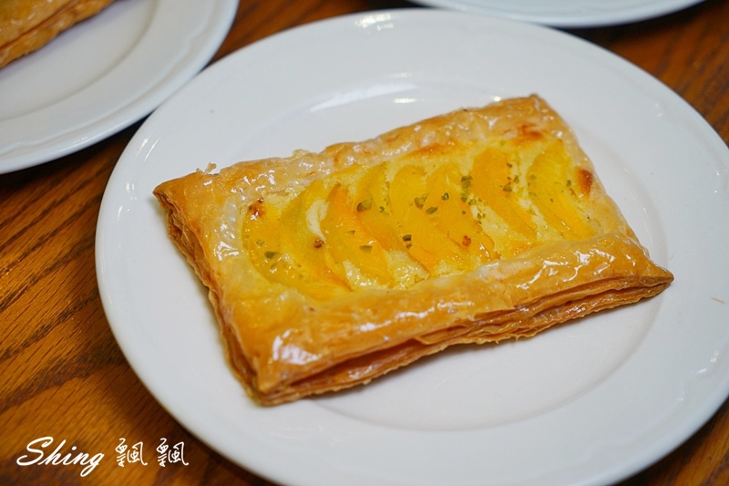[美食] PAUL-經典法式料理甜點，夏季品嘗味蕾的南法之旅，最愛白酒茄汁燉香辣小羊肩!! @博士生瘋狂日記