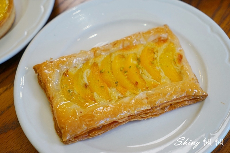 [美食] PAUL-經典法式料理甜點，夏季品嘗味蕾的南法之旅，最愛白酒茄汁燉香辣小羊肩!! @博士生瘋狂日記