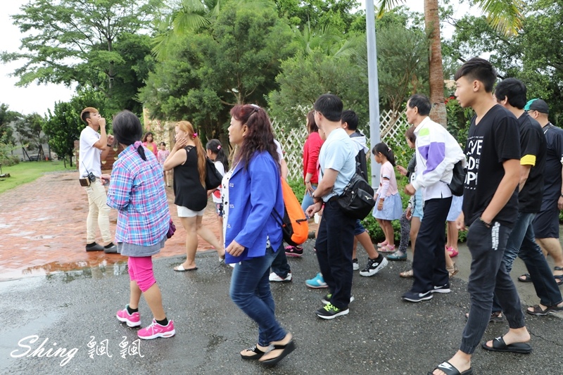[雲林古坑] 蘿莎玫瑰山莊ROSAHILL-500種玫瑰品種夢幻花園，可以看到世界上最小的溫室玫瑰!! @博士生瘋狂日記