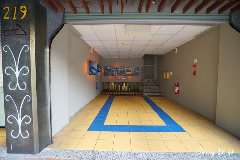 [住宿] 台中金沙精品旅館-台中motel一泊四食專案，平價住宿超划算攻略 @博士生瘋狂日記