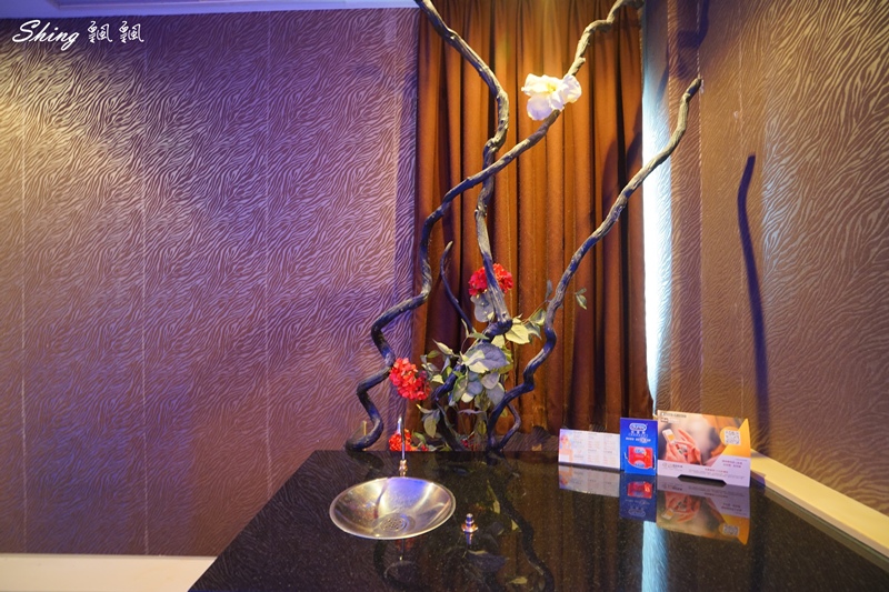 [住宿] 台中金沙精品旅館-台中motel一泊四食專案，平價住宿超划算攻略 @博士生瘋狂日記