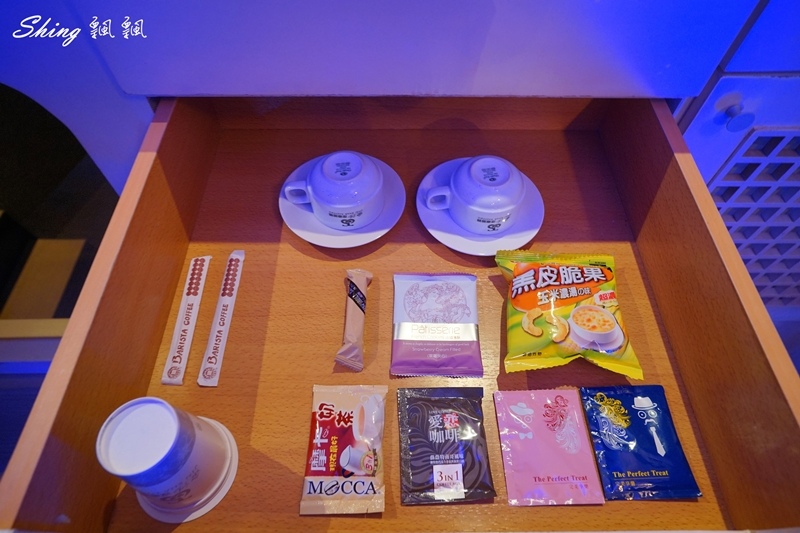 [住宿] 台中金沙精品旅館-台中motel一泊四食專案，平價住宿超划算攻略 @博士生瘋狂日記