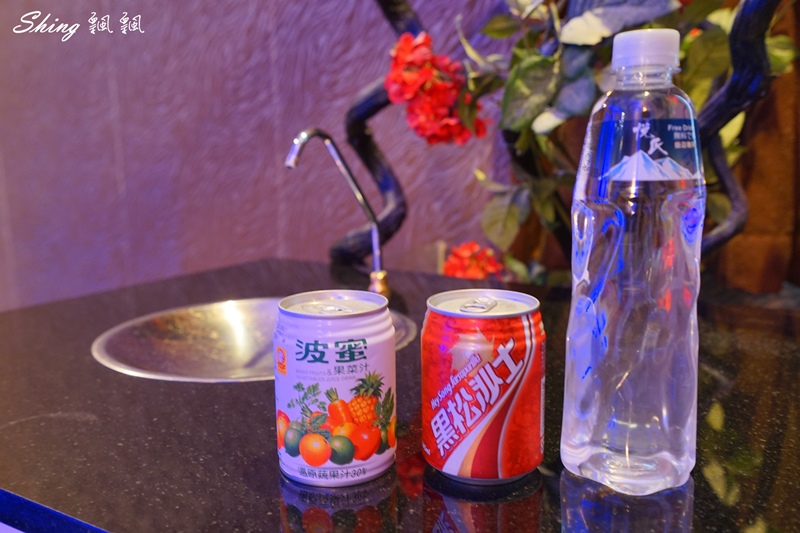 [住宿] 台中金沙精品旅館-台中motel一泊四食專案，平價住宿超划算攻略 @博士生瘋狂日記