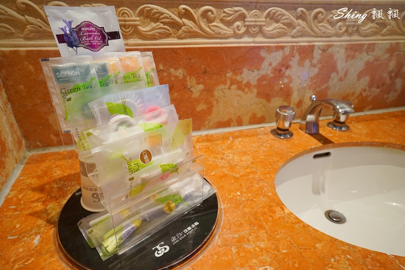 [住宿] 台中金沙精品旅館-台中motel一泊四食專案，平價住宿超划算攻略 @博士生瘋狂日記