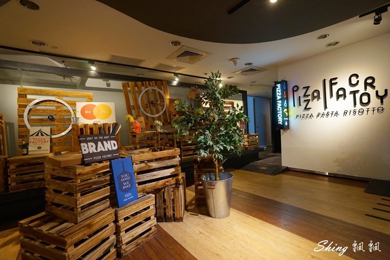 [住宿] 台中金沙精品旅館-台中motel一泊四食專案，平價住宿超划算攻略 @博士生瘋狂日記