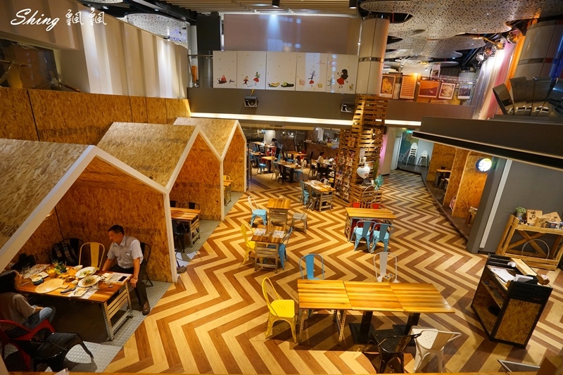 [住宿] 台中金沙精品旅館-台中motel一泊四食專案，平價住宿超划算攻略 @博士生瘋狂日記