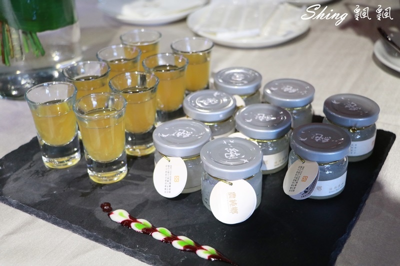 [保養] 農純鄉彈力燕窩飲-女性保養，孕期媽咪，寵愛自己無比推薦 @博士生瘋狂日記