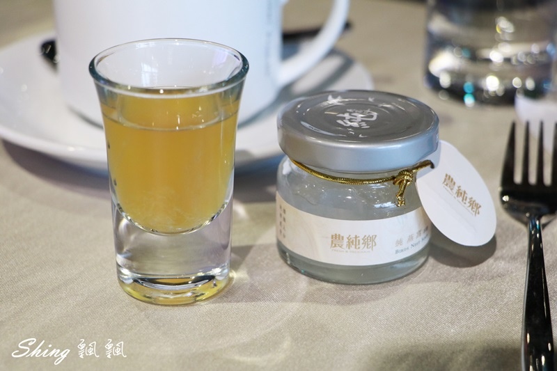 [保養] 農純鄉彈力燕窩飲-女性保養，孕期媽咪，寵愛自己無比推薦 @博士生瘋狂日記