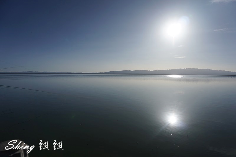 [旅遊] 中國青海1to10wifi網路分享器-桃園機場取機，方便攜帶，免翻牆，超強蓄電力 (文末讀者優惠) @博士生瘋狂日記