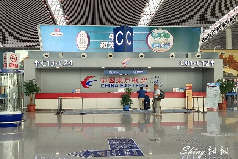 [旅遊] 中國青海1to10wifi網路分享器-桃園機場取機，方便攜帶，免翻牆，超強蓄電力 (文末讀者優惠) @博士生瘋狂日記