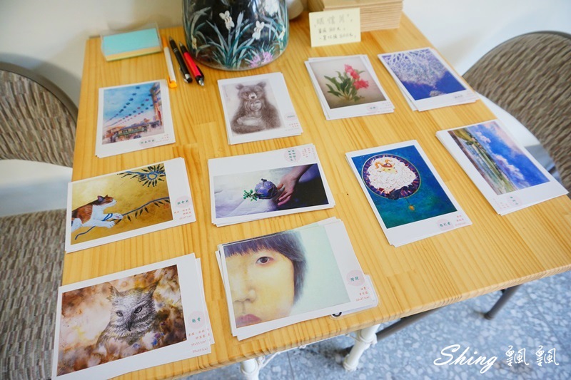 [台北板橋] 稼咖啡Jia Cafe-板橋咖啡廳複合藝文展覽，還有幸福的手做甜點加上專業手沖咖啡 @博士生瘋狂日記