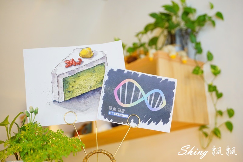 [台北板橋] 稼咖啡Jia Cafe-板橋咖啡廳複合藝文展覽，還有幸福的手做甜點加上專業手沖咖啡 @博士生瘋狂日記