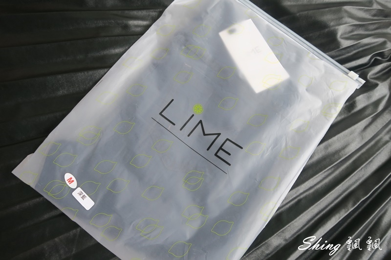 [穿搭] Lime第二代會呼吸的-5KG丹寧纖腿褲-都會休閒顯瘦穿搭 @博士生瘋狂日記