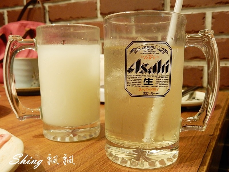 [台北板橋] 板橋車站乾杯列車燒肉居酒屋-越吃越無奈之乾杯已經不是以前的乾杯燒肉 @博士生瘋狂日記