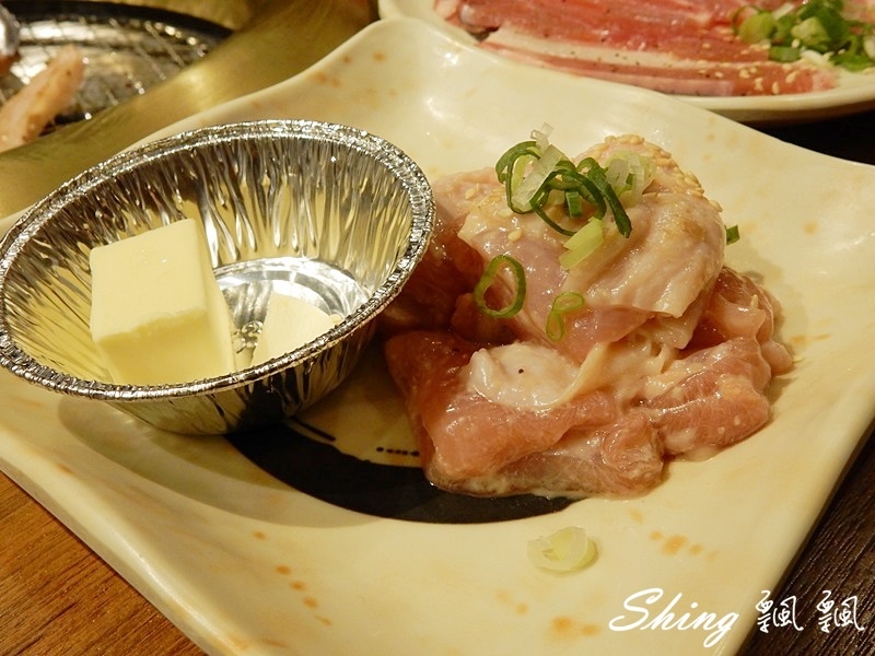 [台北板橋] 板橋車站乾杯列車燒肉居酒屋-越吃越無奈之乾杯已經不是以前的乾杯燒肉 @博士生瘋狂日記