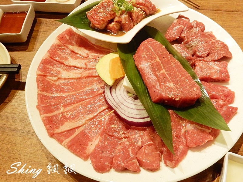 [台北板橋] 板橋車站乾杯列車燒肉居酒屋-越吃越無奈之乾杯已經不是以前的乾杯燒肉 @博士生瘋狂日記