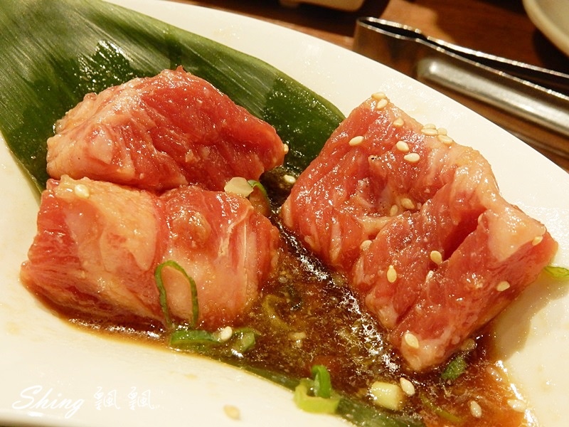 [台北板橋] 板橋車站乾杯列車燒肉居酒屋-越吃越無奈之乾杯已經不是以前的乾杯燒肉 @博士生瘋狂日記