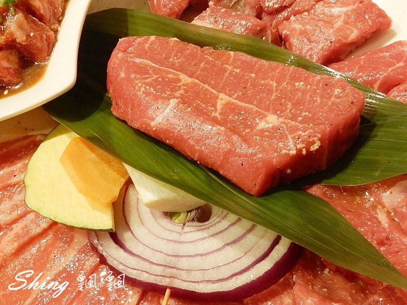 [台北板橋] 板橋車站乾杯列車燒肉居酒屋-越吃越無奈之乾杯已經不是以前的乾杯燒肉 @博士生瘋狂日記