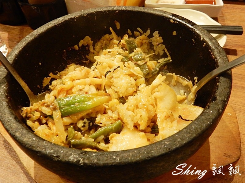 [台北板橋] 板橋車站乾杯列車燒肉居酒屋-越吃越無奈之乾杯已經不是以前的乾杯燒肉 @博士生瘋狂日記