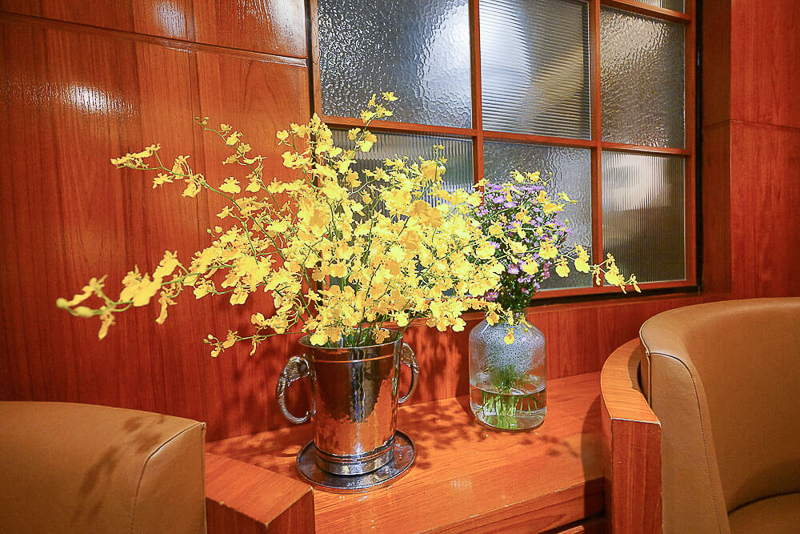 [台北美食] 米朗琪咖啡館-台北中山區咖啡館，環境舒適座位多，草莓鬆餅太犯規，大顆又飽滿，鄰近捷運中山站4號出口 @博士生瘋狂日記