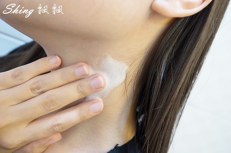 冬季保養策略-專科完美保濕泡泡乳液&牛爾NARUKO茉蘭薰衣草去角質凝膠 @博士生瘋狂日記