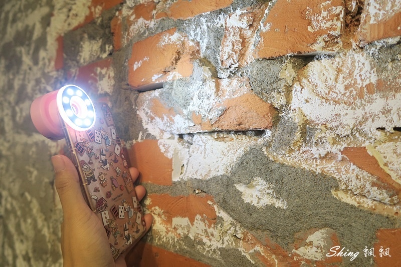 美顏四檔補光廣角自拍神器-好旅行HowTravel網站一次採買旅遊必備用品，出國旅遊好幫手 @博士生瘋狂日記